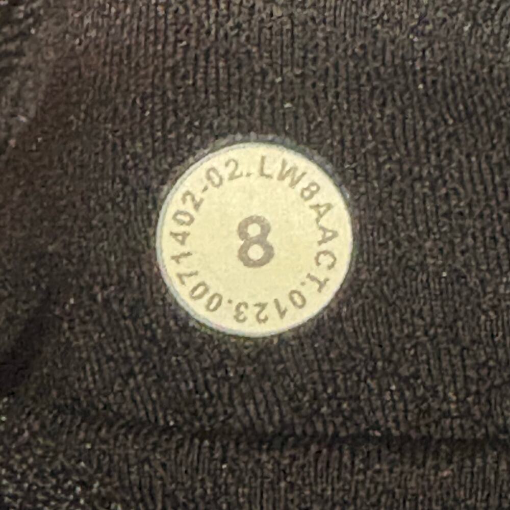 lululemon athletica Black Skort - Picture 7 of 7